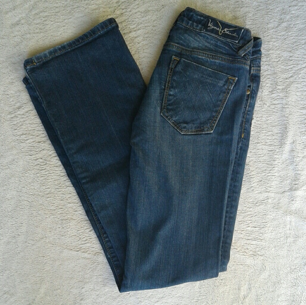 NWOT vigoss jeans